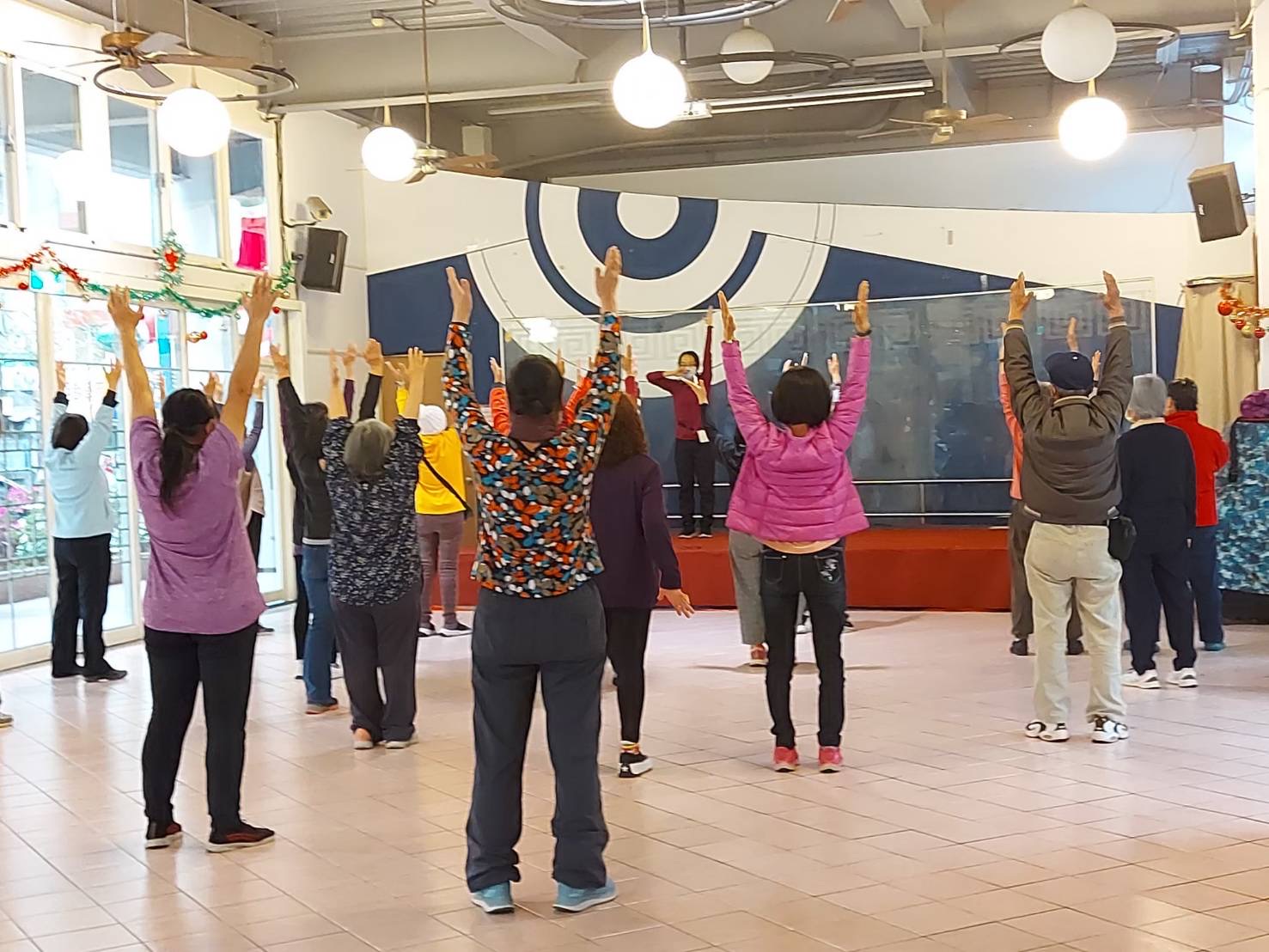 骨質疏鬆的介紹與運動