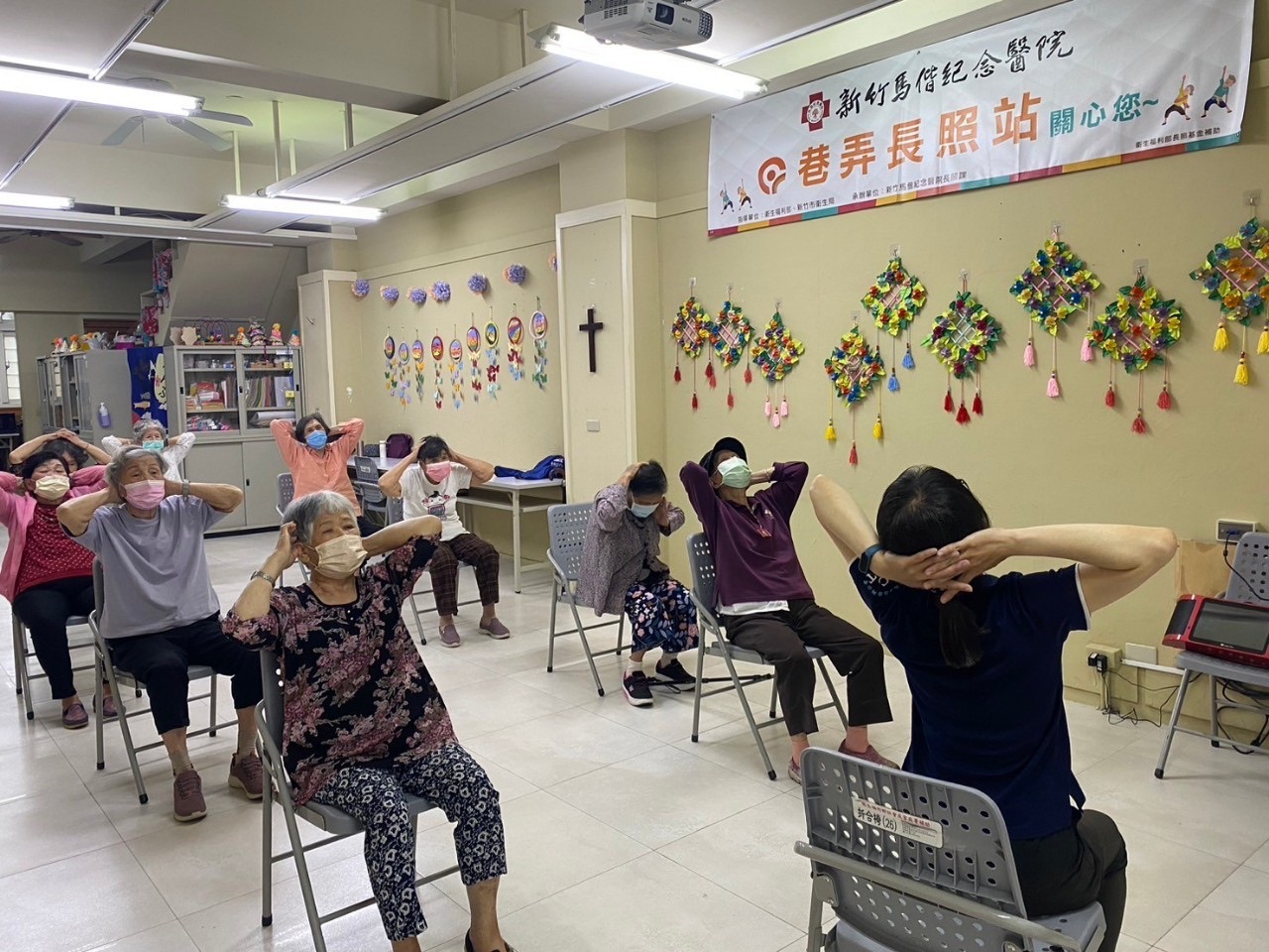 治療師教你動－核心肌群篇