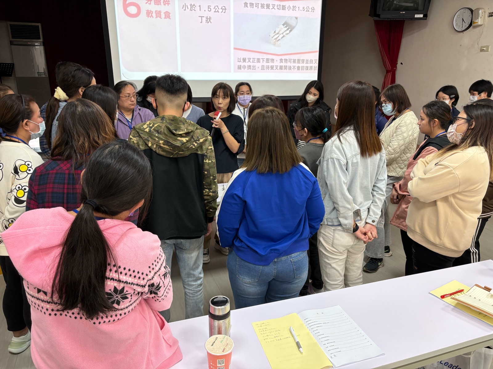 正確飲食習慣維持身體健康