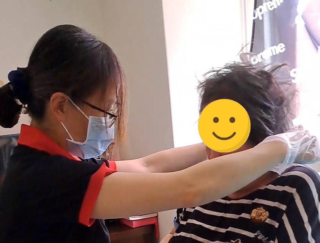 居家復健運動指南